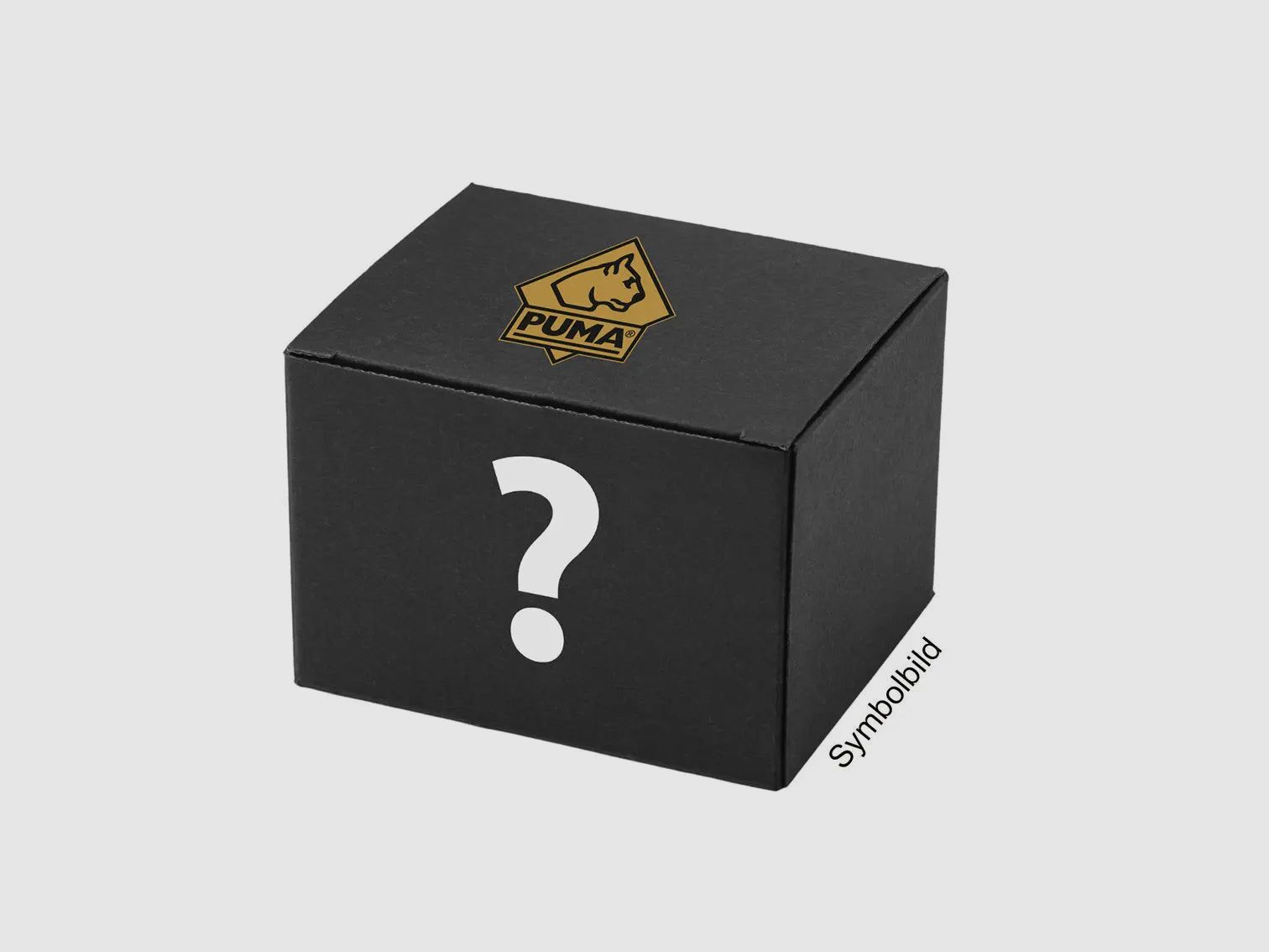 PUMA Messer Mysterybox 2026 – limitierte Pre-Order, Bild 1 von 2