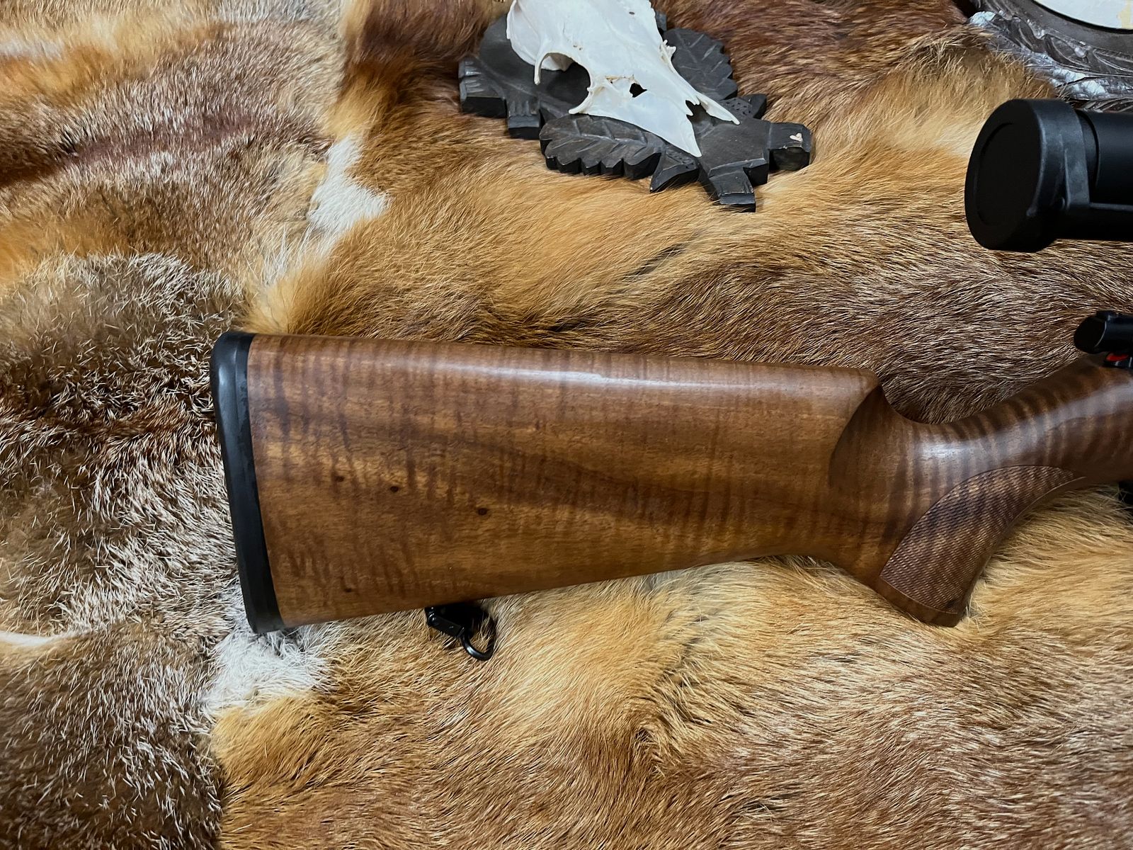 SteelAction HS Geradezug , Bild 2 von 6