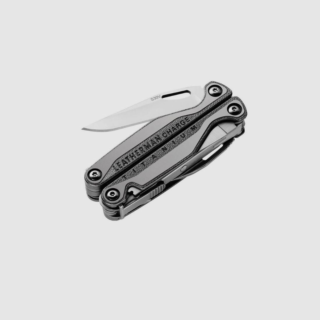 Leatherman Charge TTI, Bild 8 von 10