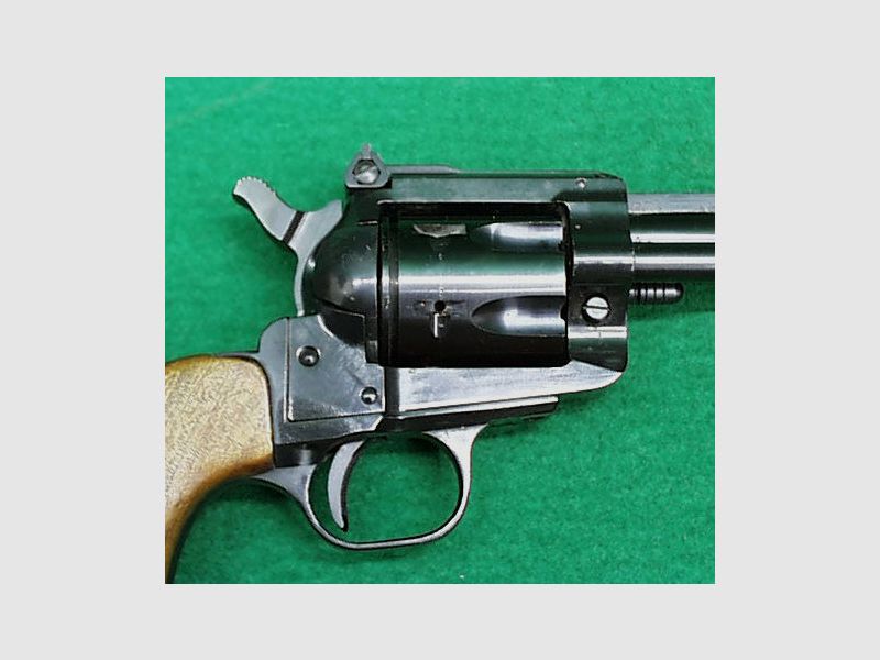 Reck Revolver SA Mod.R40