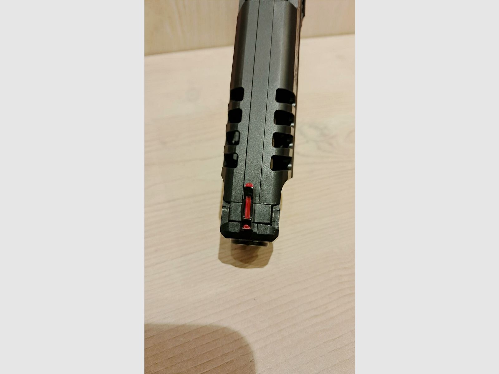 HK SFP9L OR 9×19, afbeelding 7 van 7