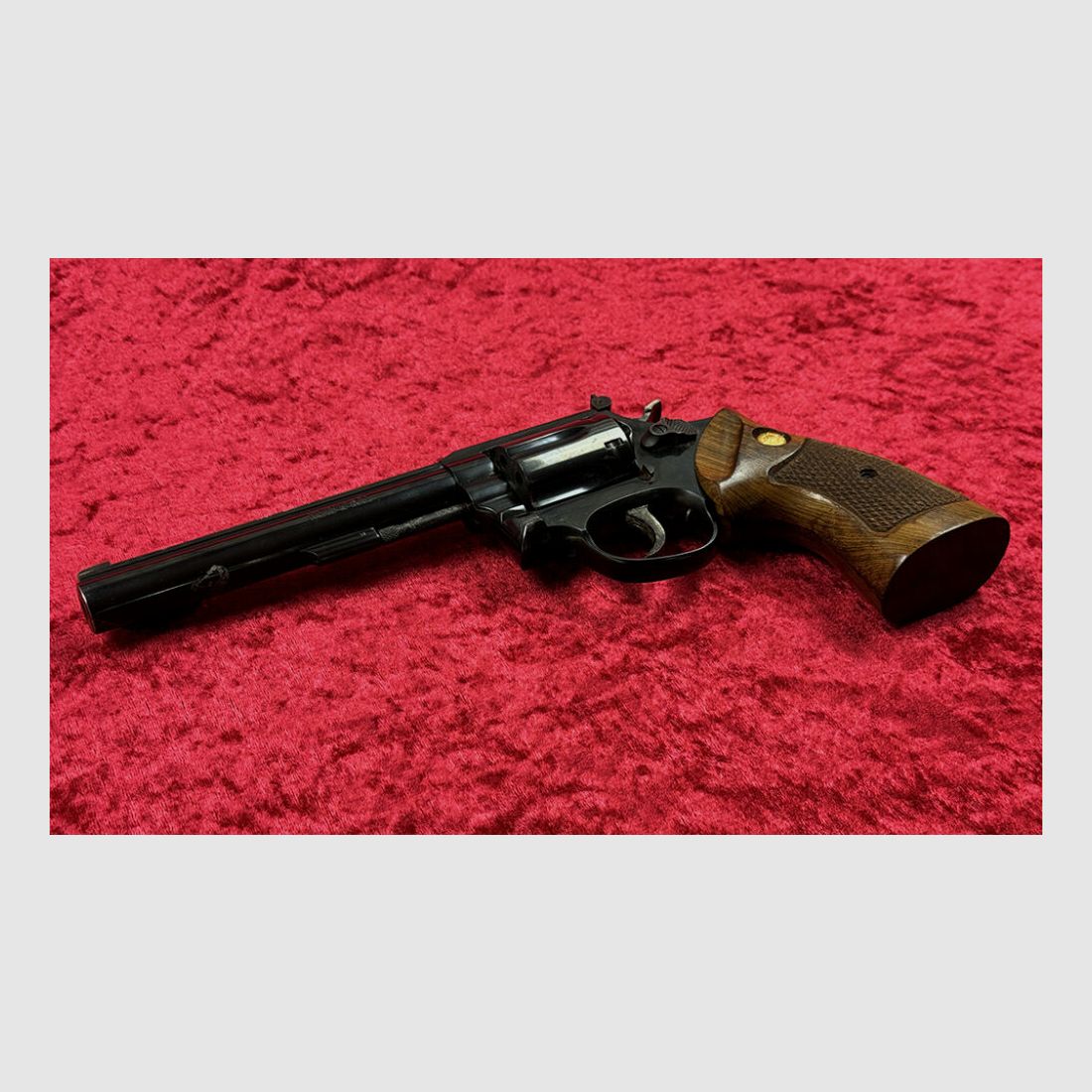 Taurus 96