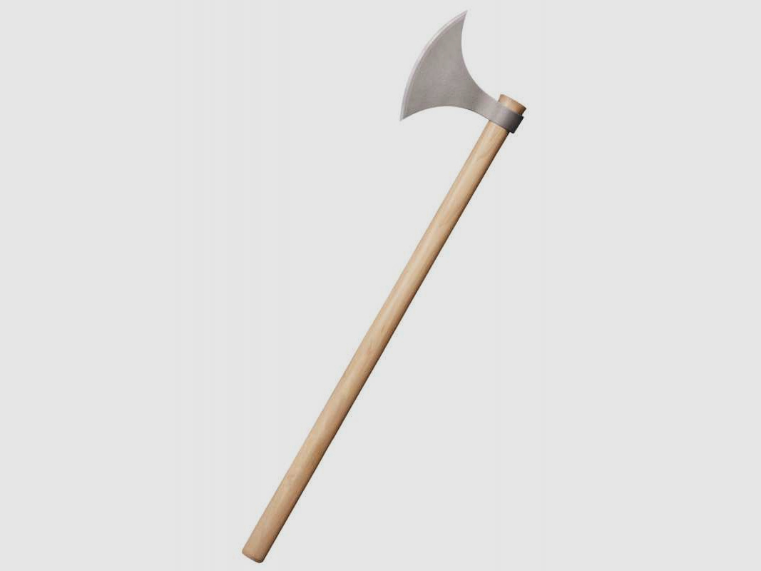 Cold Steel Wikinger Streitaxt