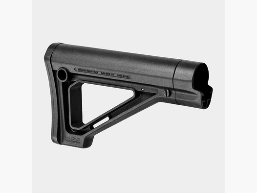 Magpul MOE Festschaft Carbine schwarz