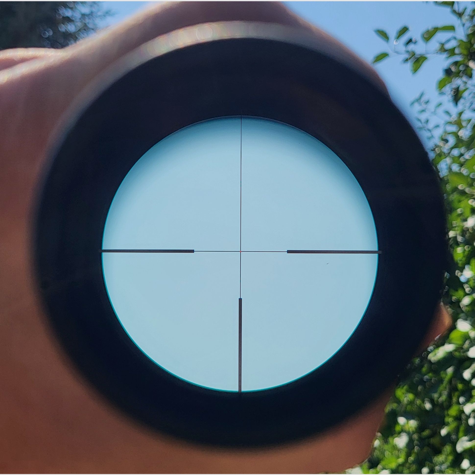 VB! Haenel Jäger 9 mit Zeiss Conquest V6 2-12x50 M Komplettpaket || Kipplaufbüchse mit Zielfernrohr || KLB + ZFR