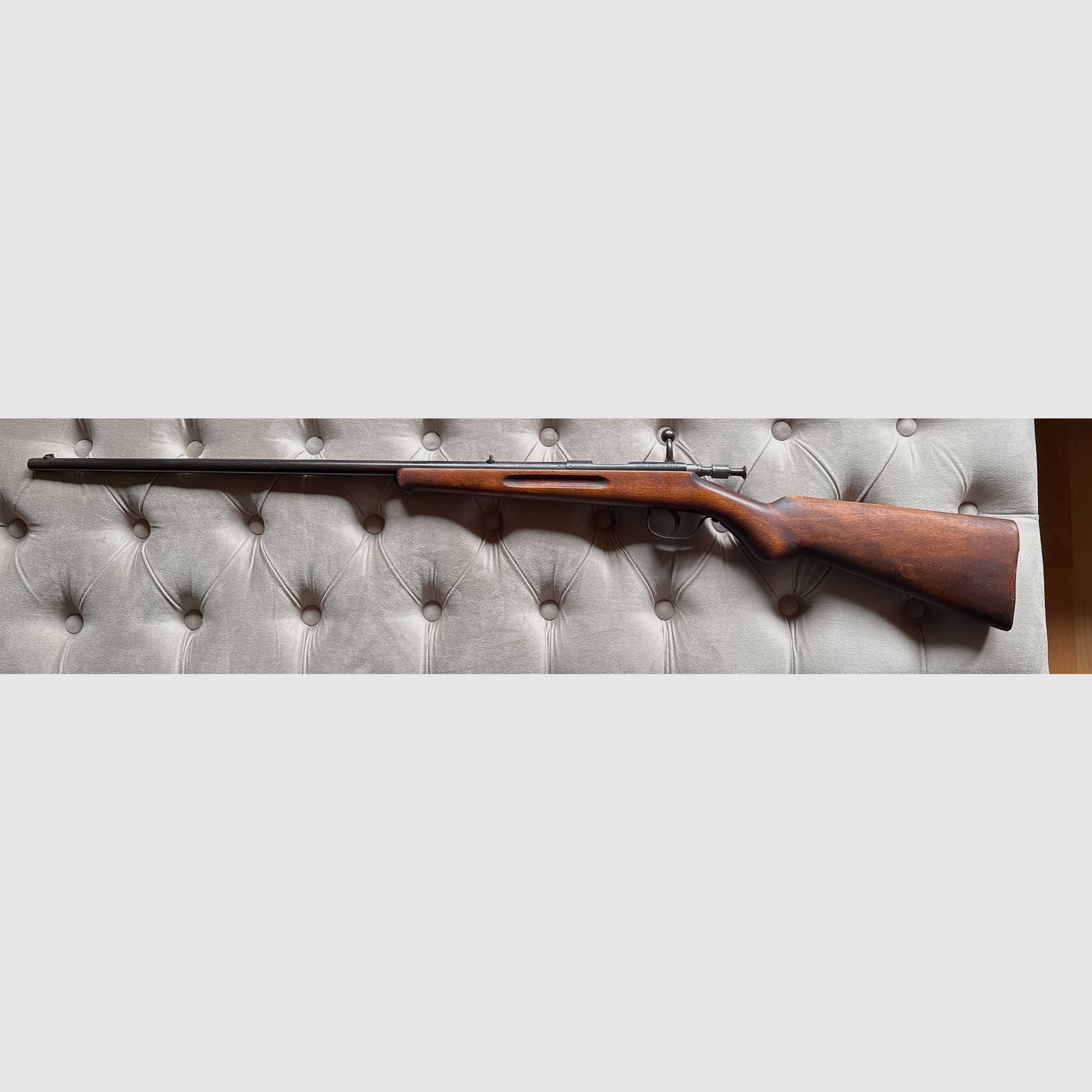 Albert Föhrenbach GmbH 6mm Flobert  Einzellader-Flinte