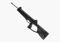 Beretta CO2 Rifle Beretta Cx4 Storm Blow Back - 4.5mm