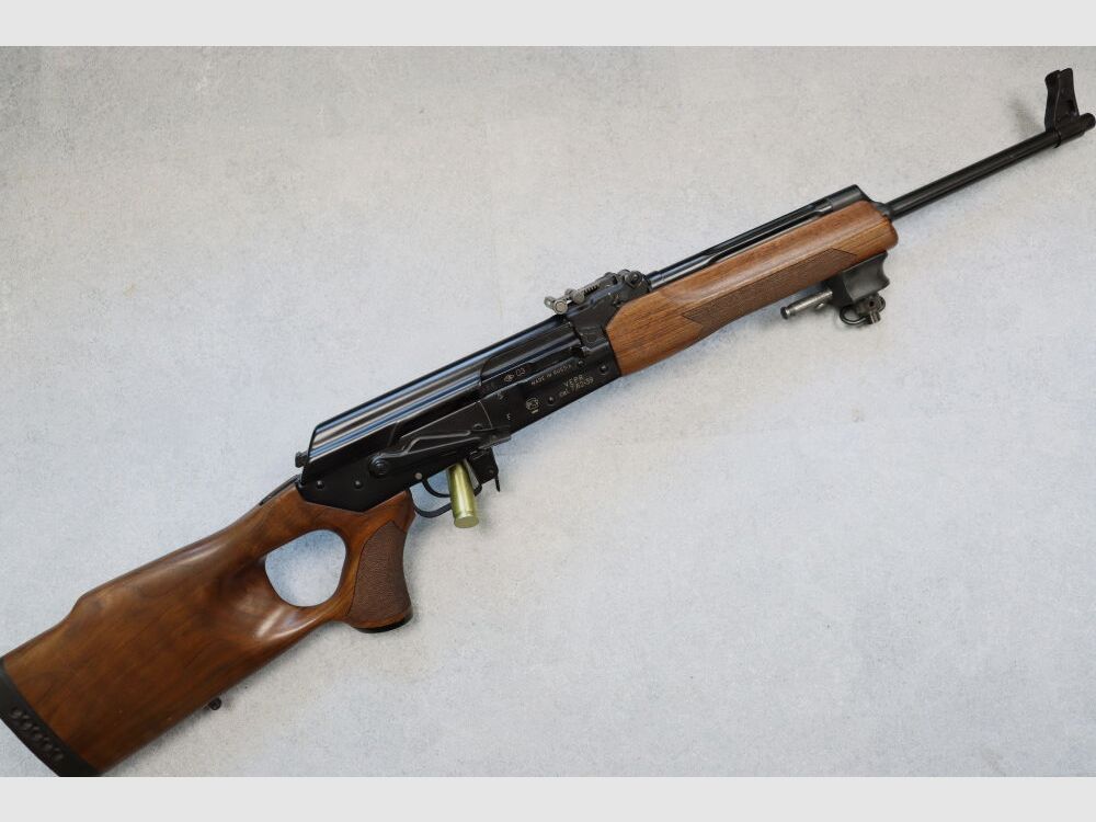 Molot VEPR Molot VEPR (ähnlich AK 47 Kalaschnikov)