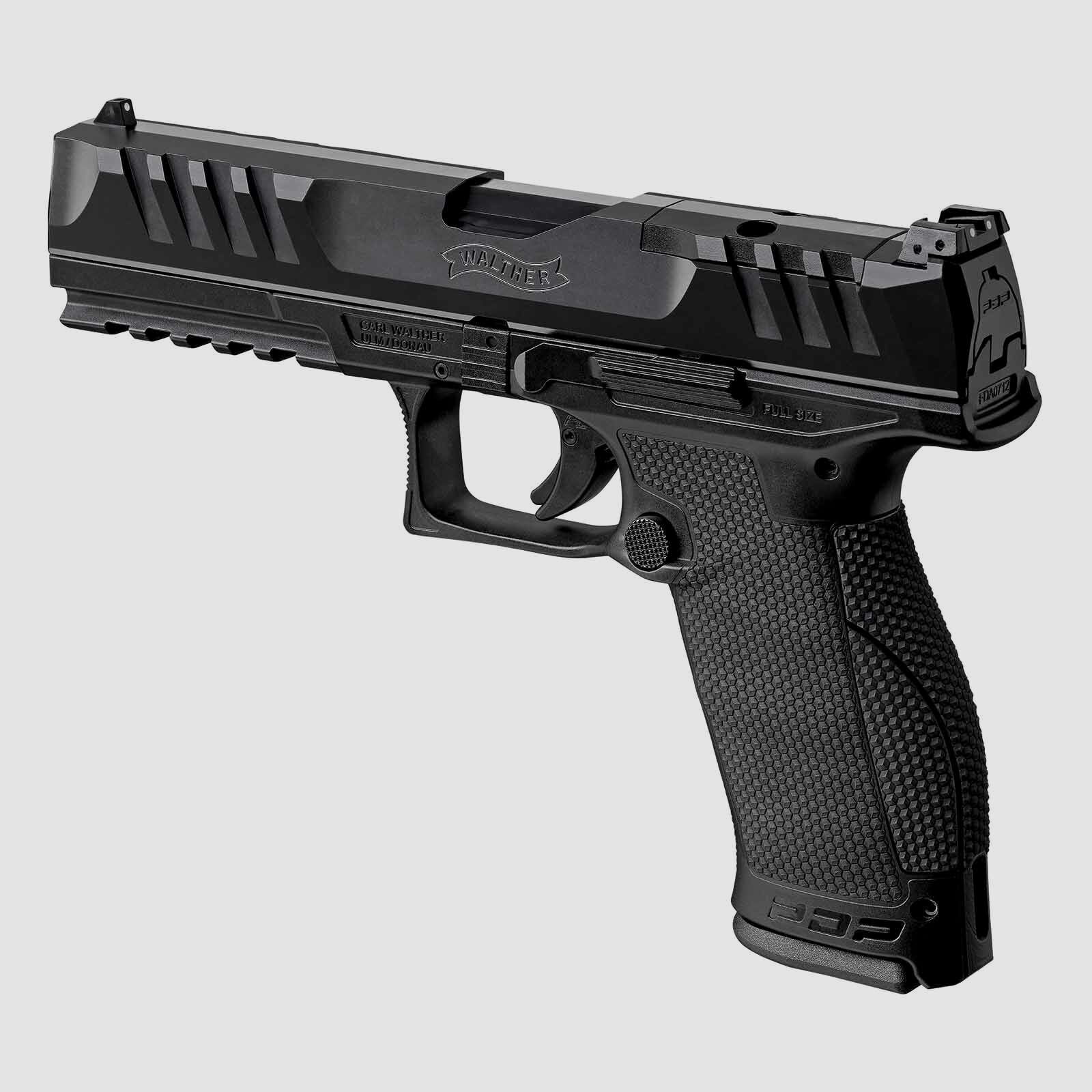 Walther PDP Fullsize 5"