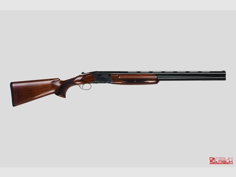 Bockflinte ATA Arms SP Black Kal. 12/76