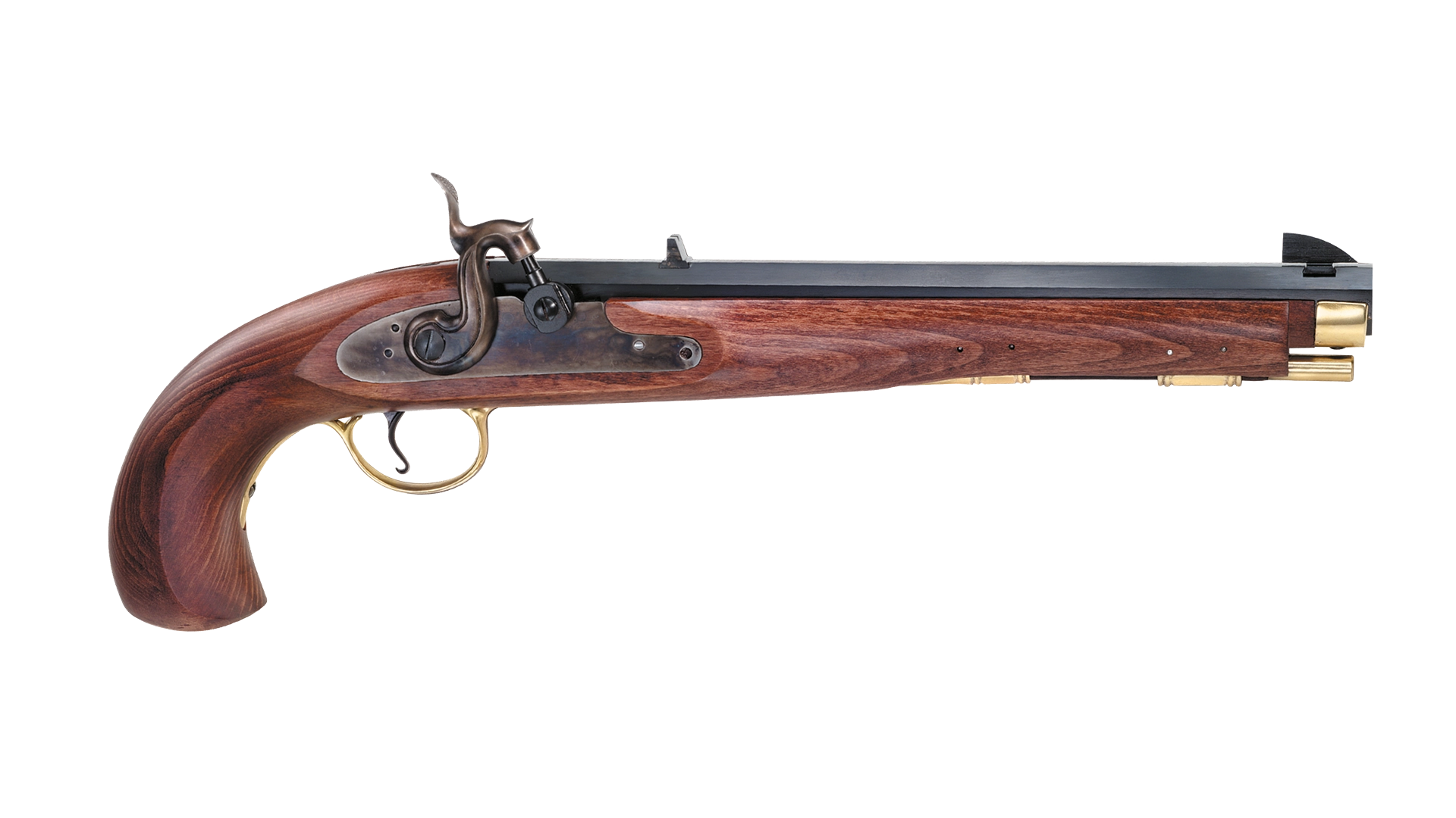 Pedersoli S313 Kentucky Pistol Perkussion