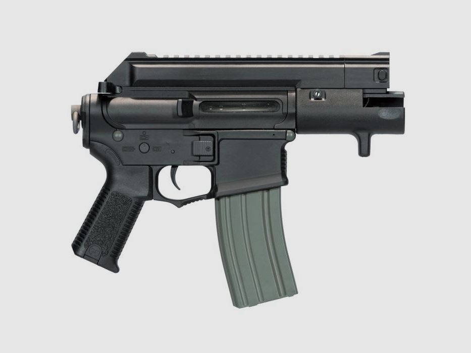 Replique Longue Ares AM03, image 1 sur 2