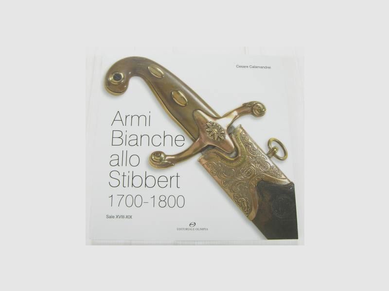OLIMPIA Armes Blanches au Stibbert