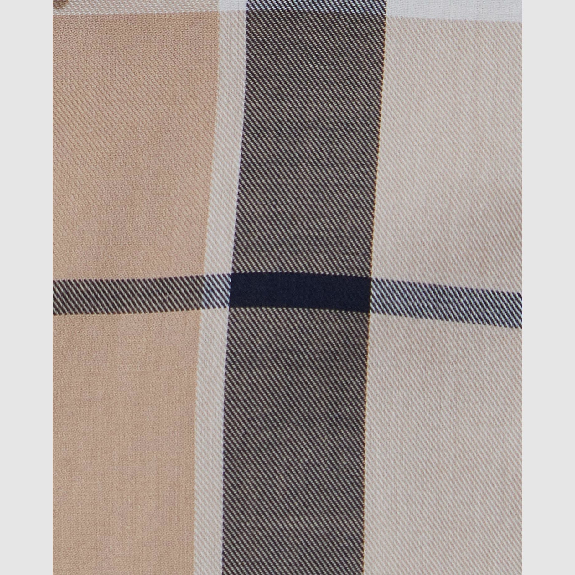 Barbour Bluse Bredon