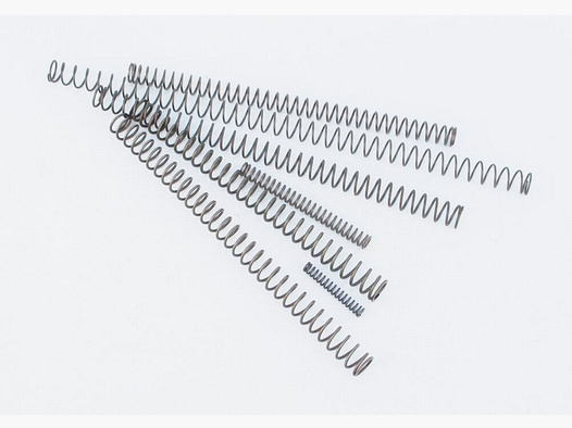 Hamann Waffentechnik Custom Verschlussfeder 1911/2011