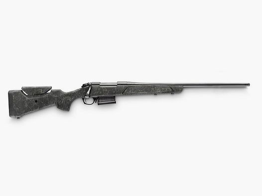 Bergara Repetitiegeweer B14 Sierra - .223 Rem. - LL 18" | 46cm