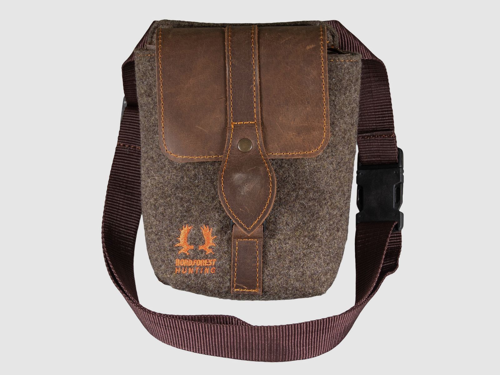 Nordforest Caza Bolsa de Caza