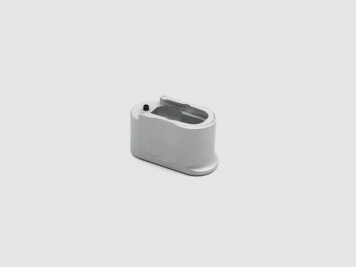 TONI SYSTEM PAD2G42 Pad -2 schoten voor Glock 42, Kleur: Zwart, afbeelding 3 van 3