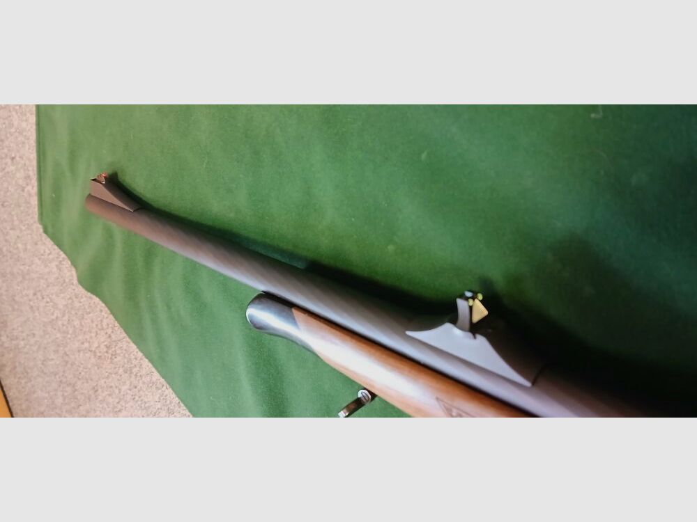 Steyr Arms Austria CL II Goiserer - LINKSAUSFÜHRUNG !!!