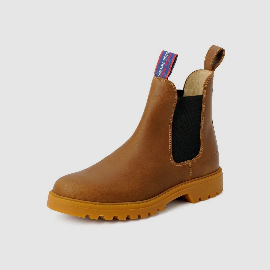 Blue Heeler Unisex Chelsea Boots Sydney