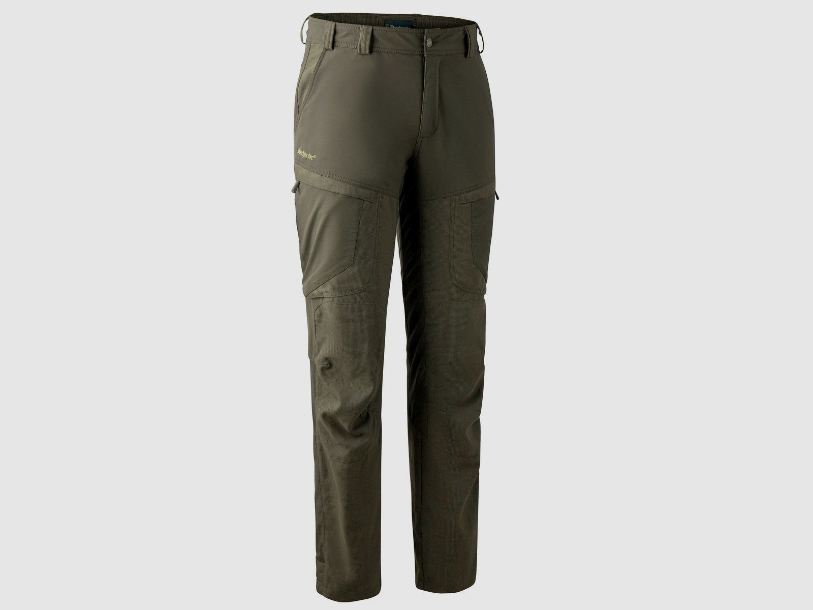 Deerhunter Hose Strike Extreme  Palm Green