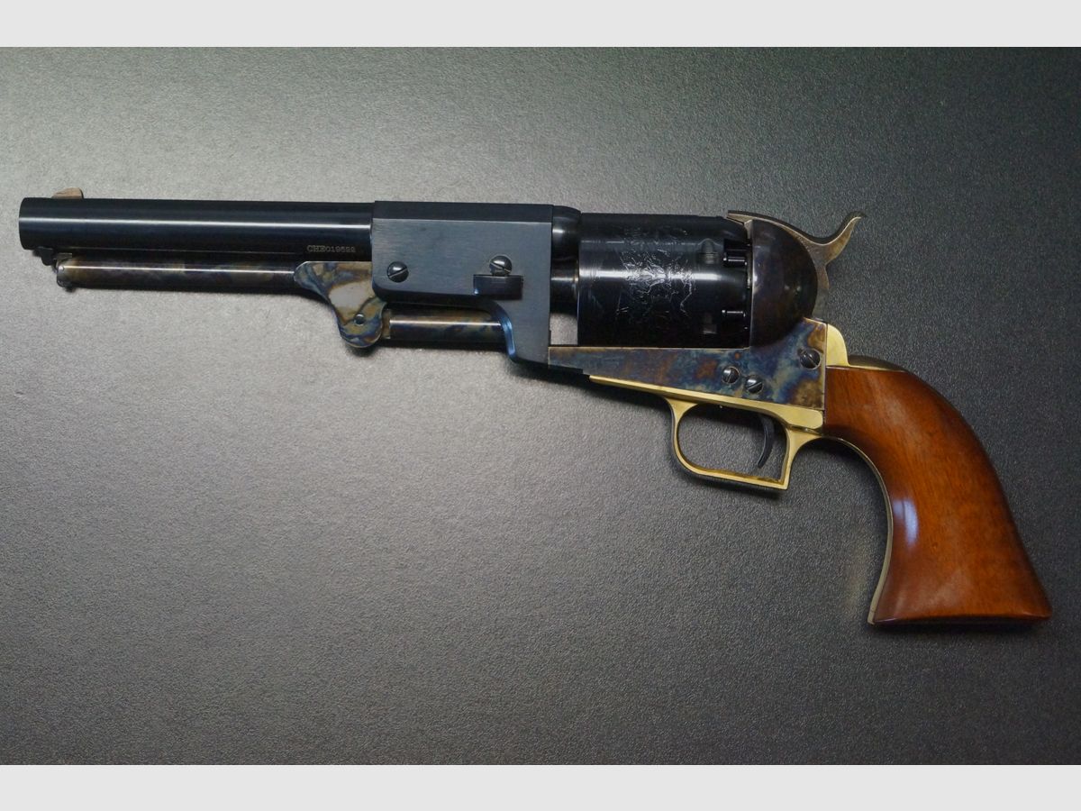 Uberti 1ST MOD. DRAGOON, Bild 5 von 5