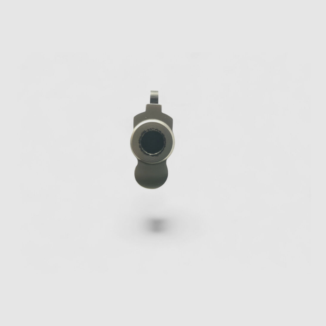 Smith & Wesson 686-3 Target Champion