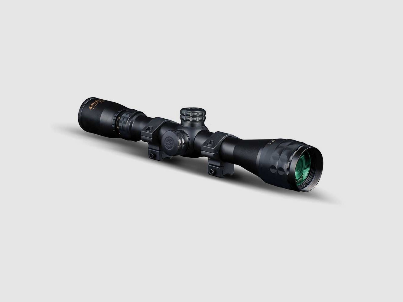 KONUS Pro 3-9×32 richtkijker, afbeelding 1 van 2