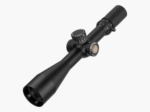 Luneta NIGHTFORCE ATACR 7-35×56 F1 Czarna / Horus TREMOR5™