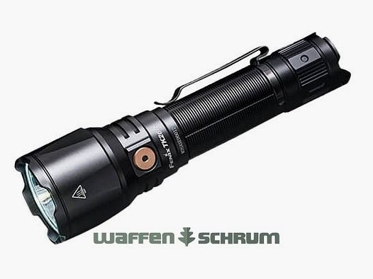 Fenix Taschenlampe TK26R