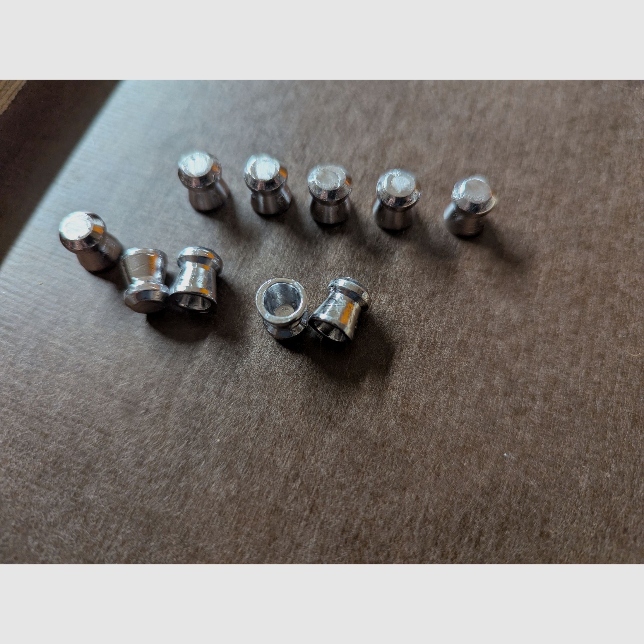 AEA Hp Max HpMax-50x 9mm Diabolos