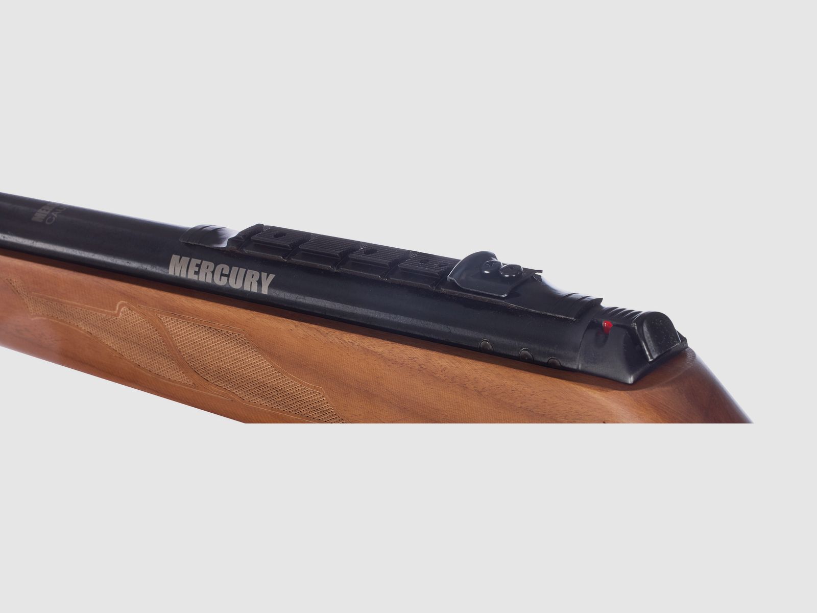 Mercury air Luftgewehr Modell Caurus, Kal. 4,50