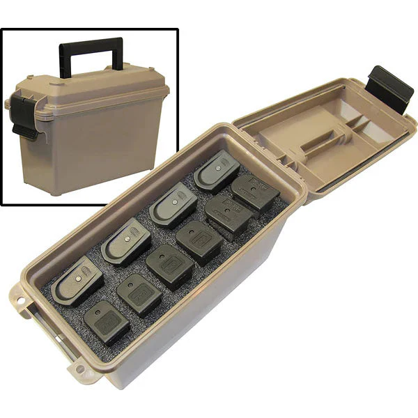 MTM Case-Gard Tactical Mag Can, Bild 2 von 3