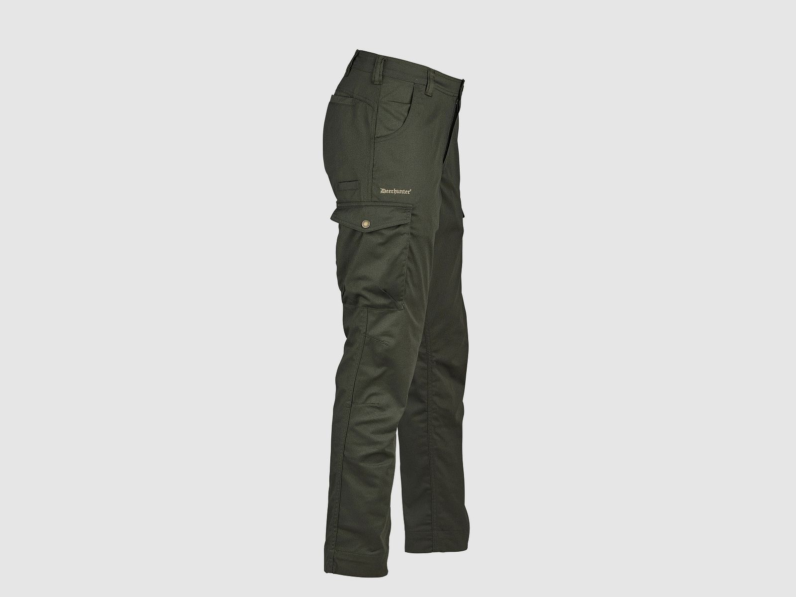 Deerhunter Hose Atlas
