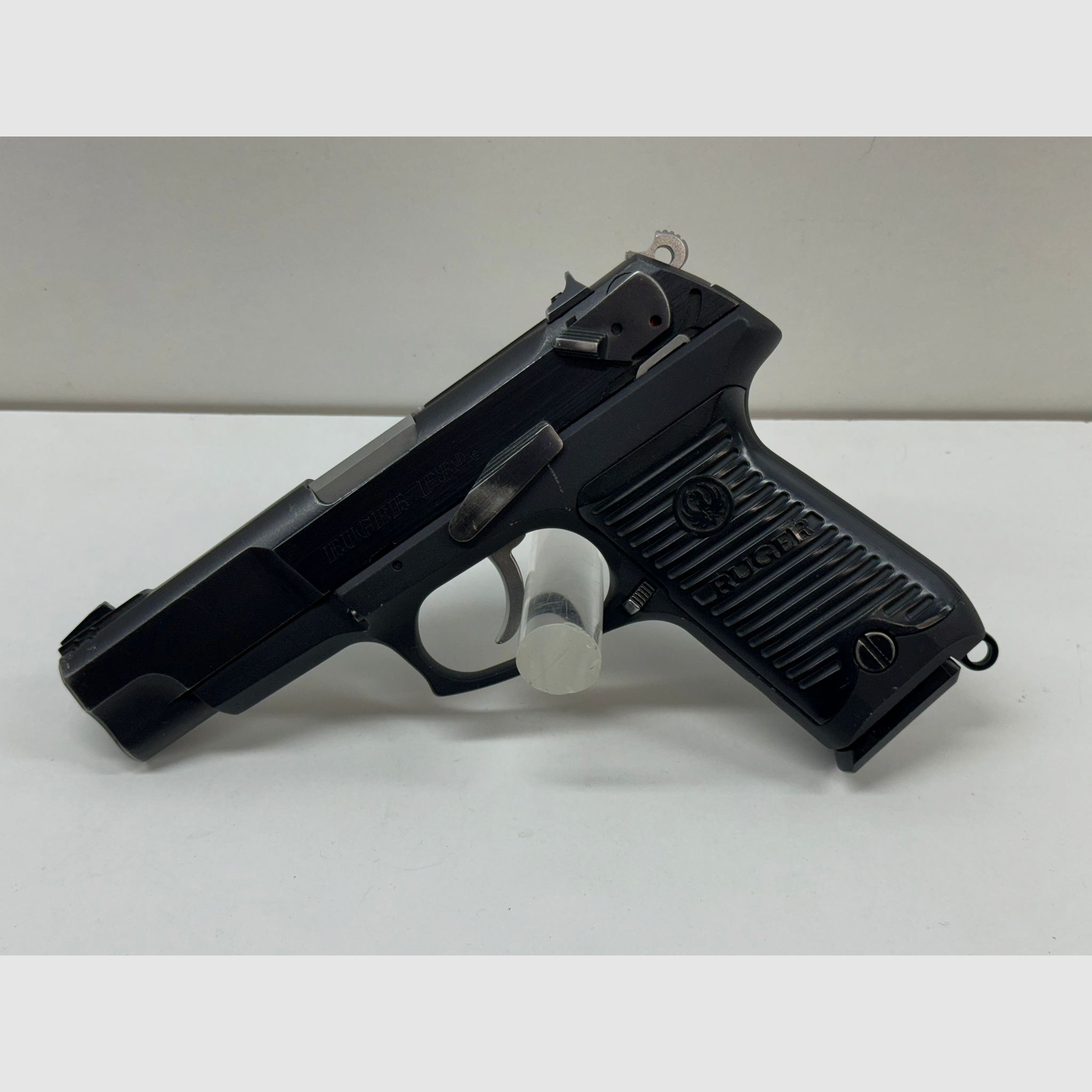 Ruger P89 - WaffenFriedrichs, Bild 2 von 8