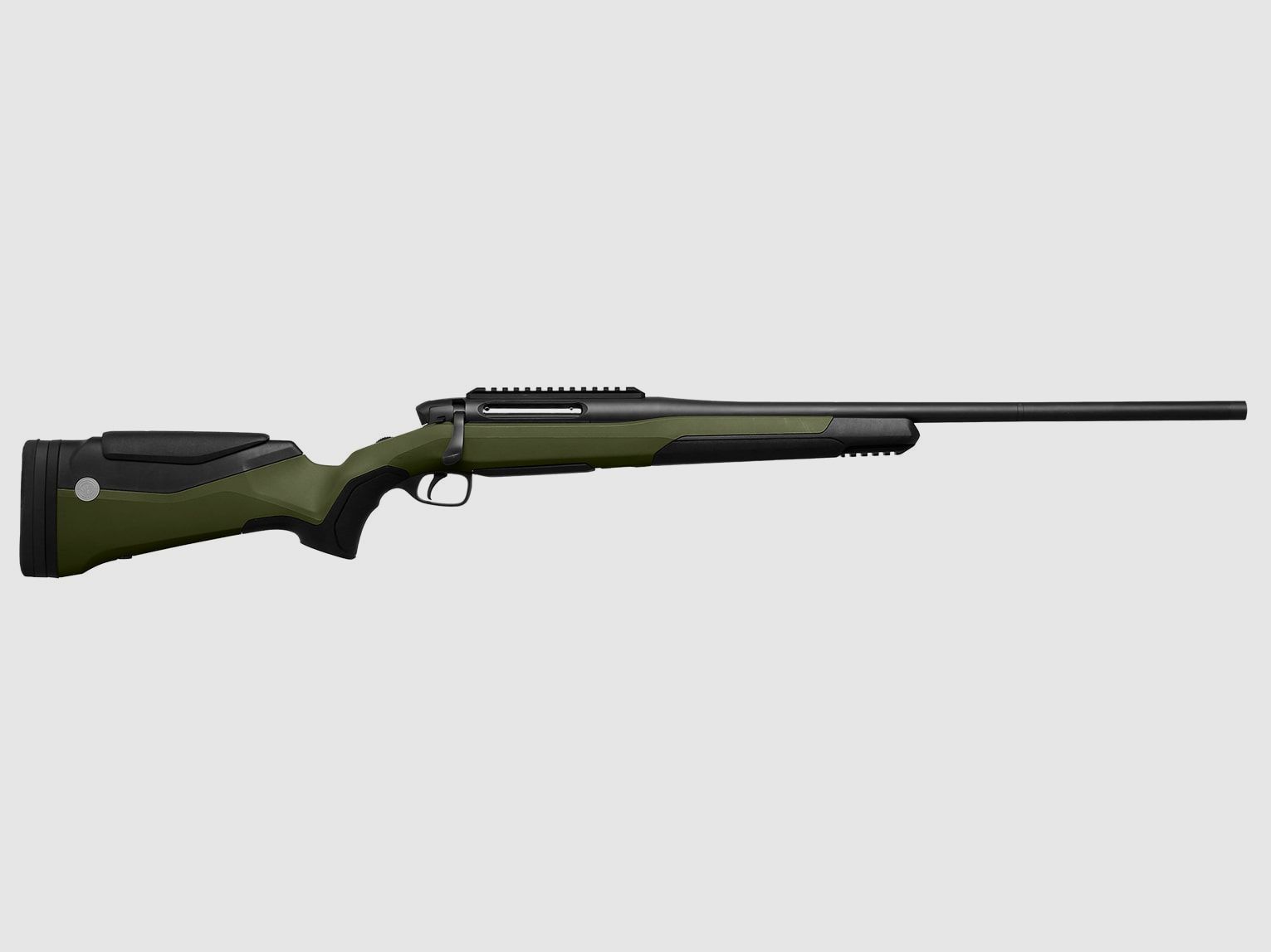 Steyr MS Wild Grün