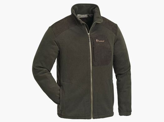 PINEWOOD Wildmark Membrane Braun