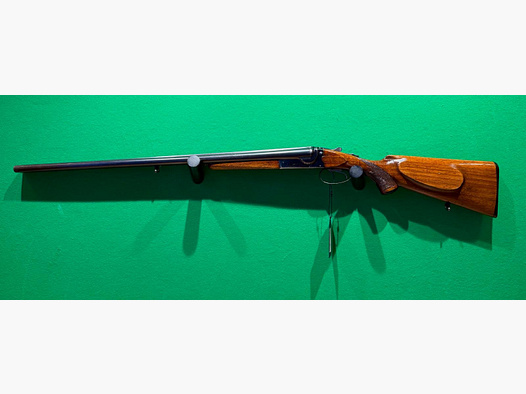 FEG Double shotgun Mod. Hungary 16/70