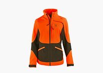 Deerhunter Softshelljack Lady Rogaland