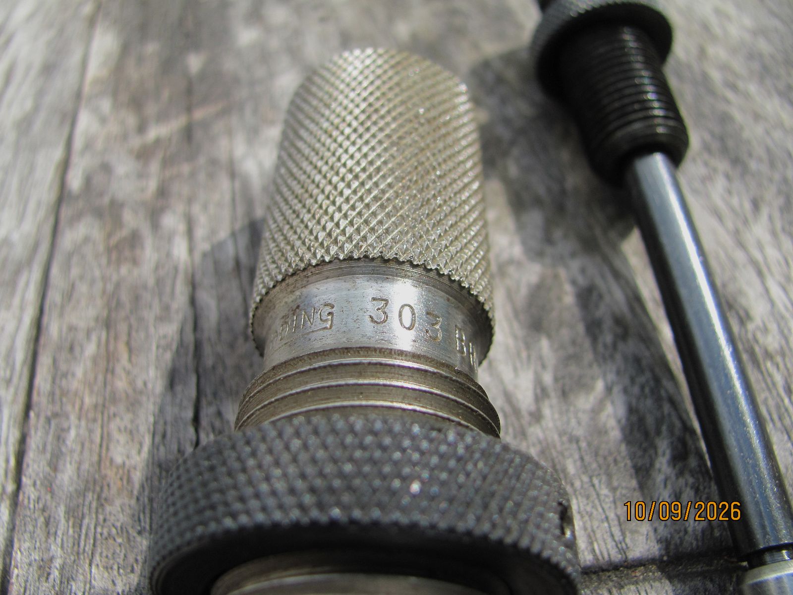 Redding full size Kalibriermatrize .303 british