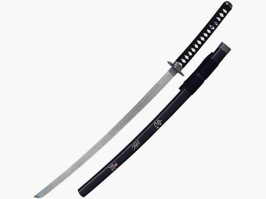 Katana De Laatste Samurai Filmswaard