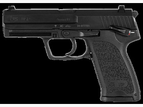 HECKLER & KOCH USP - 9MM LUGER