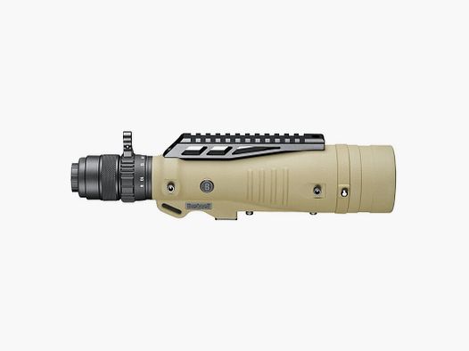 8-40×60 Elite Tactical LMSS2 Reticle TREMOR4