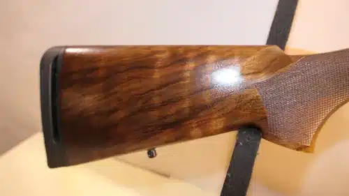Selbstladeflinte Benelli Colombo Kal. 12/71 cm, Bild 7 von 10