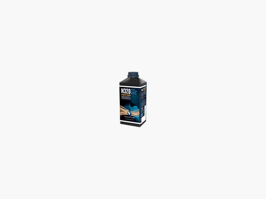 VihtaVuori Pulver N320, Dose à 0.5kg