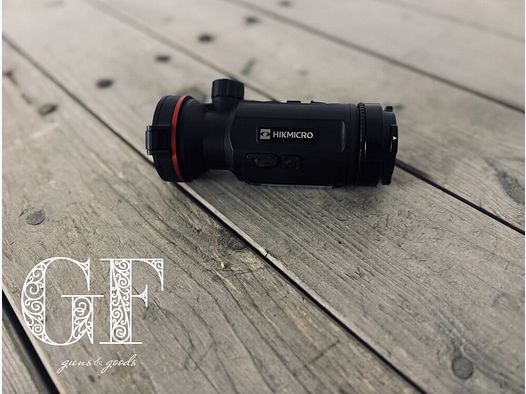 Hikmicro Thunder 3.0 TQ 50 C