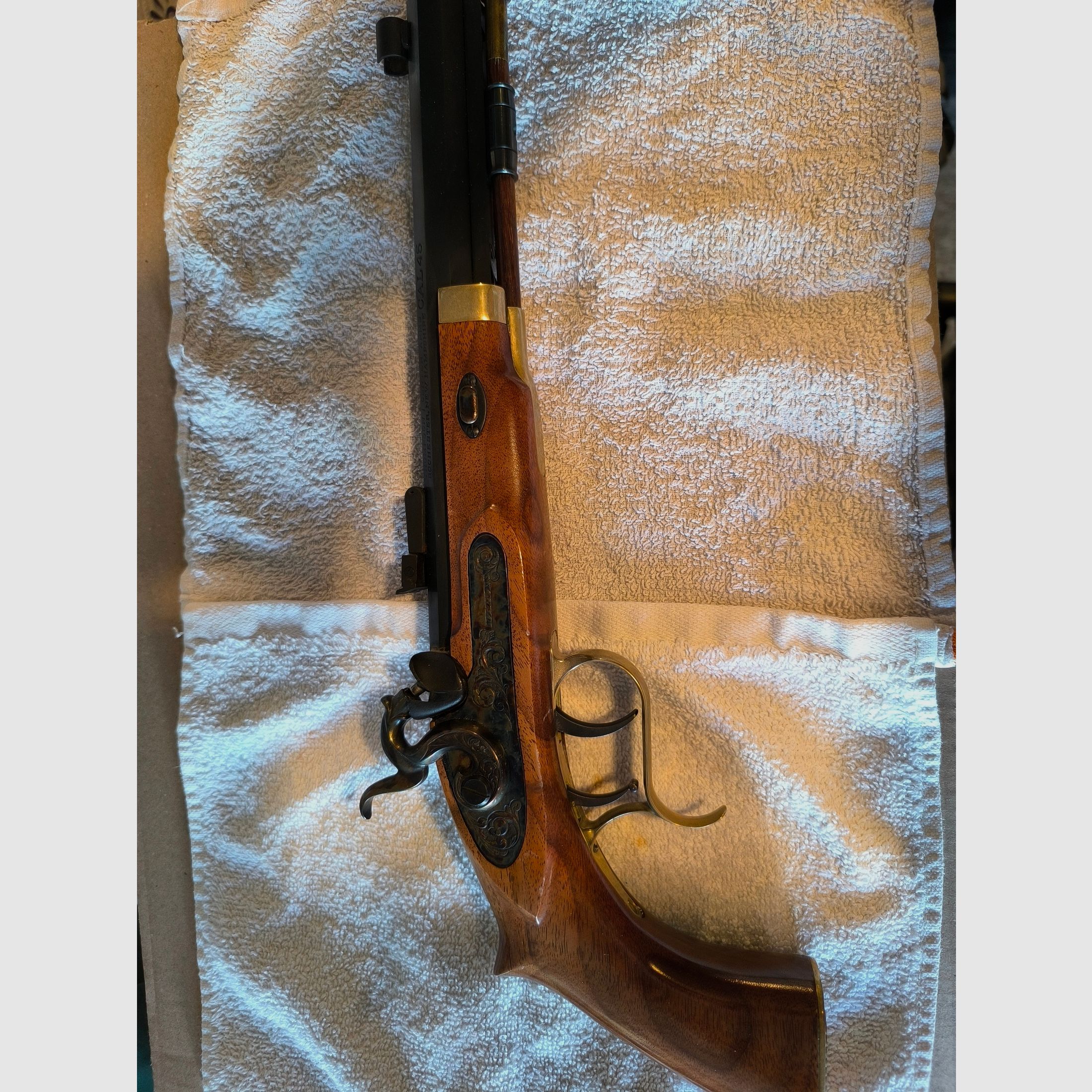 Thompson/Center Arms cal 45