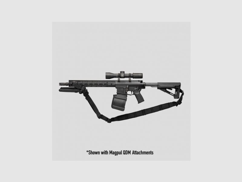 MS1 Geweerband Magpul MAG545 Zwart, afbeelding 4 van 5