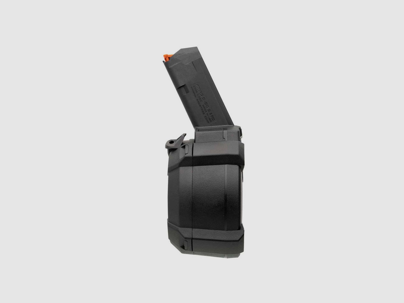 Magpul - PMAG D-50 Magazin für Glock/PCC - MAG1137-BLK, Bild 3 von 5