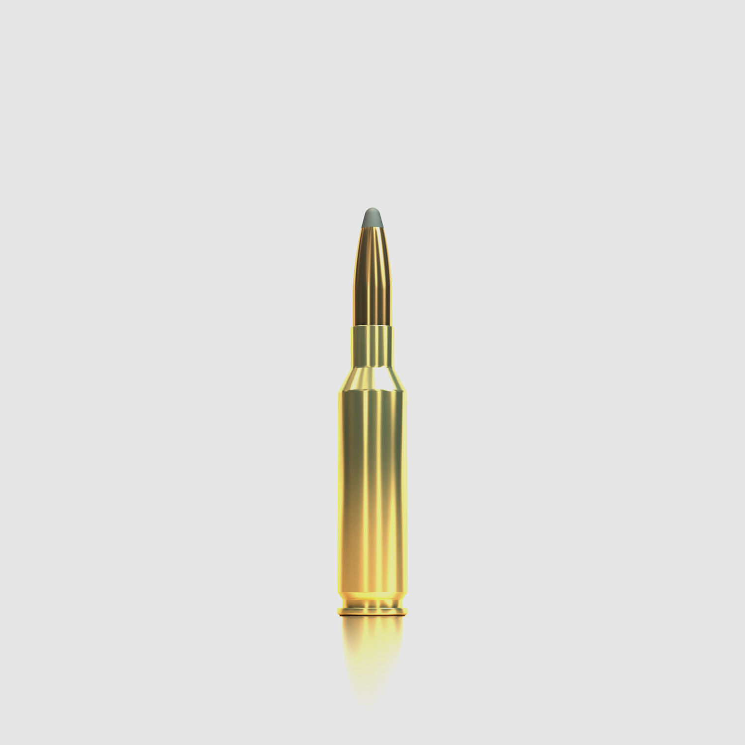 Sellier & Bellot Munizioni per Fucile 6,5 mm Creedmoor 9,1g Soft Point, immagine 2 di 2